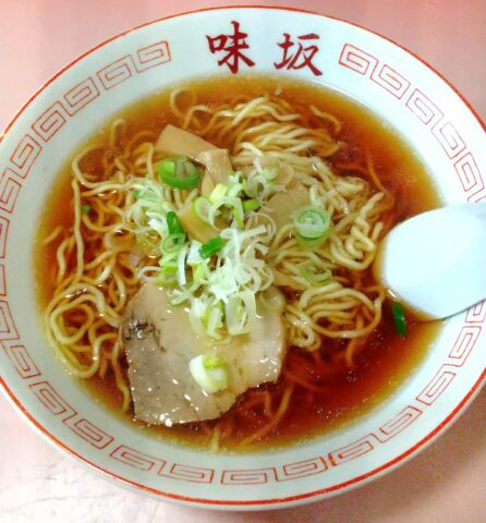 富士市おすすめ醤油ラーメンランキングBEST5！醤油以外も紹介