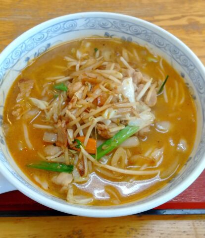 富士市おすすめ醤油ラーメンランキングBEST5！醤油以外も紹介