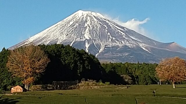 静岡県富士宮市おすすめソフトクリームランキング！穴場のお店も紹介